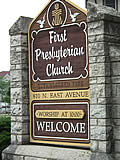 First Presbyterian Church of Waukesha